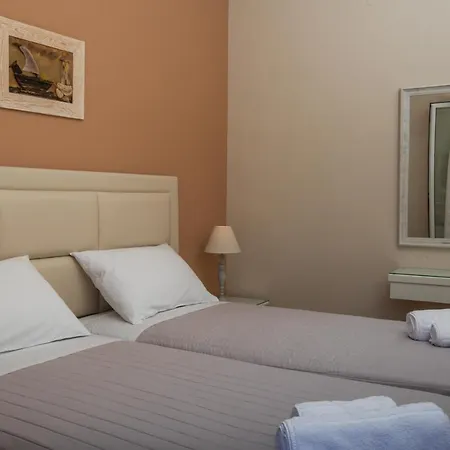 Dina Apartments Argostoli Exterior photo