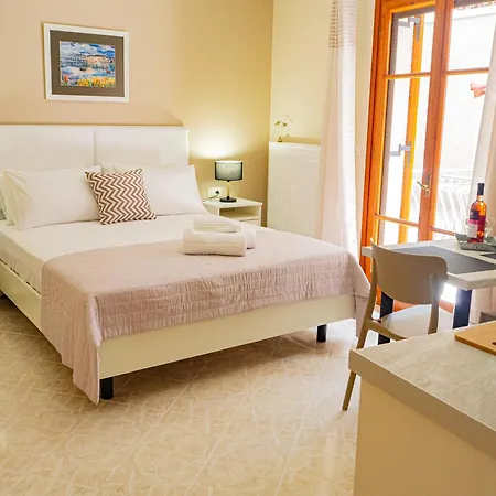 Dina Apartments Argostoli Exterior photo