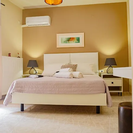 Dina Apartments Argostoli Exterior photo