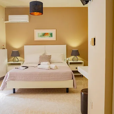 Dina Apartments Argostoli Exterior photo