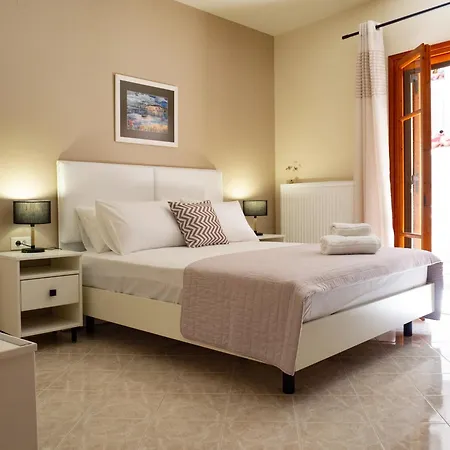 Dina Apartments Argostoli Exterior photo