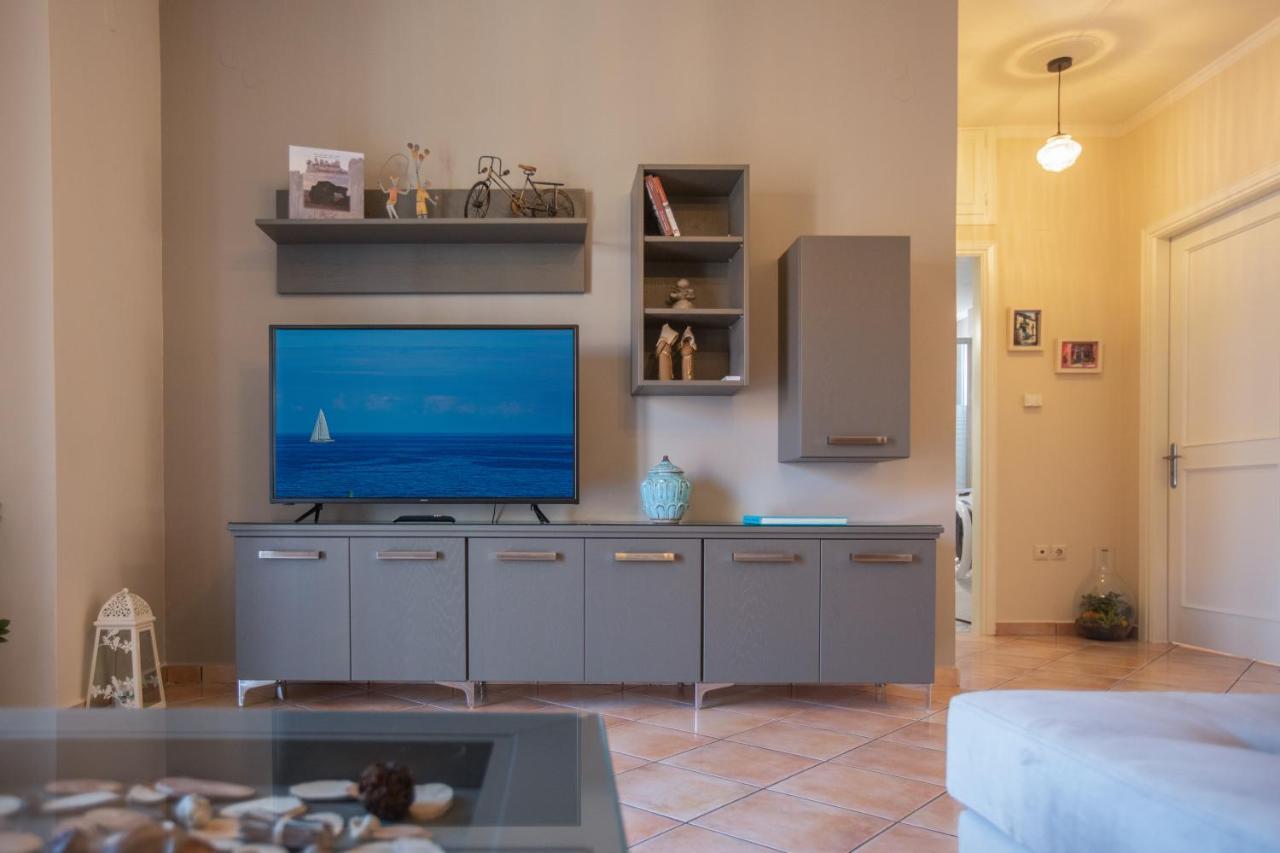 Dina Apartment Argostoli (Kefalonia)