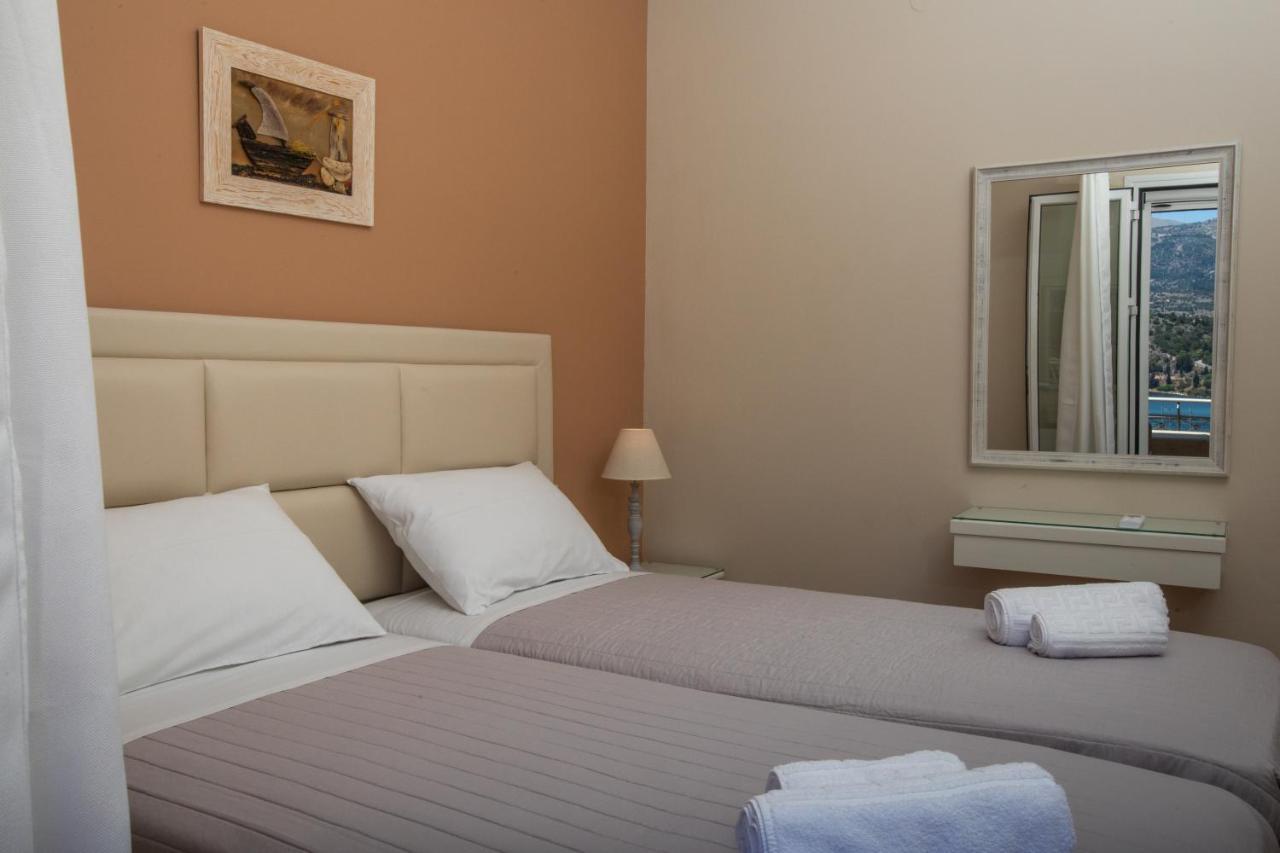 Apartment Dina Argostoli (Kefalonia)