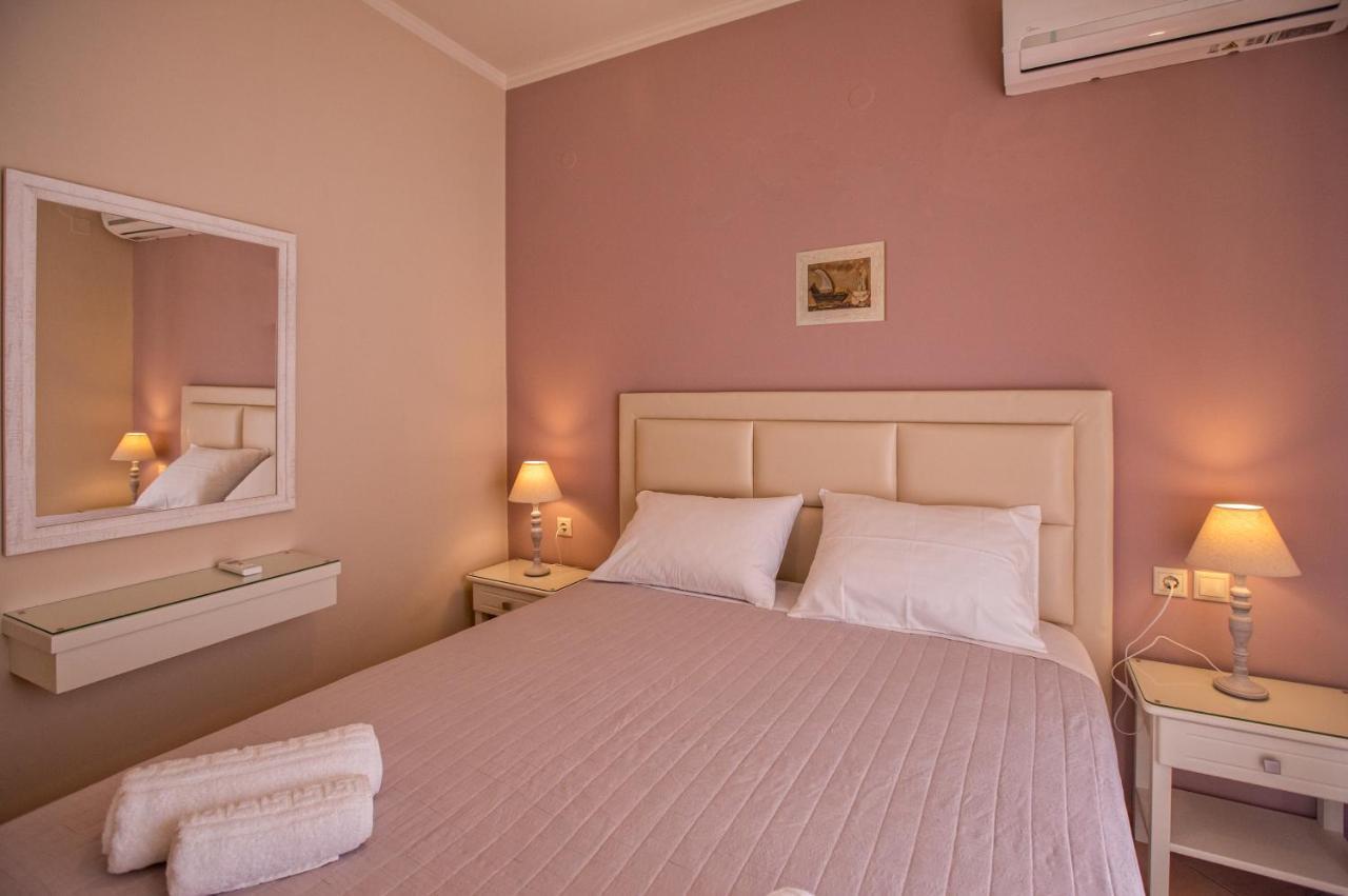 Dina Apartment Argostoli (Kefalonia)
