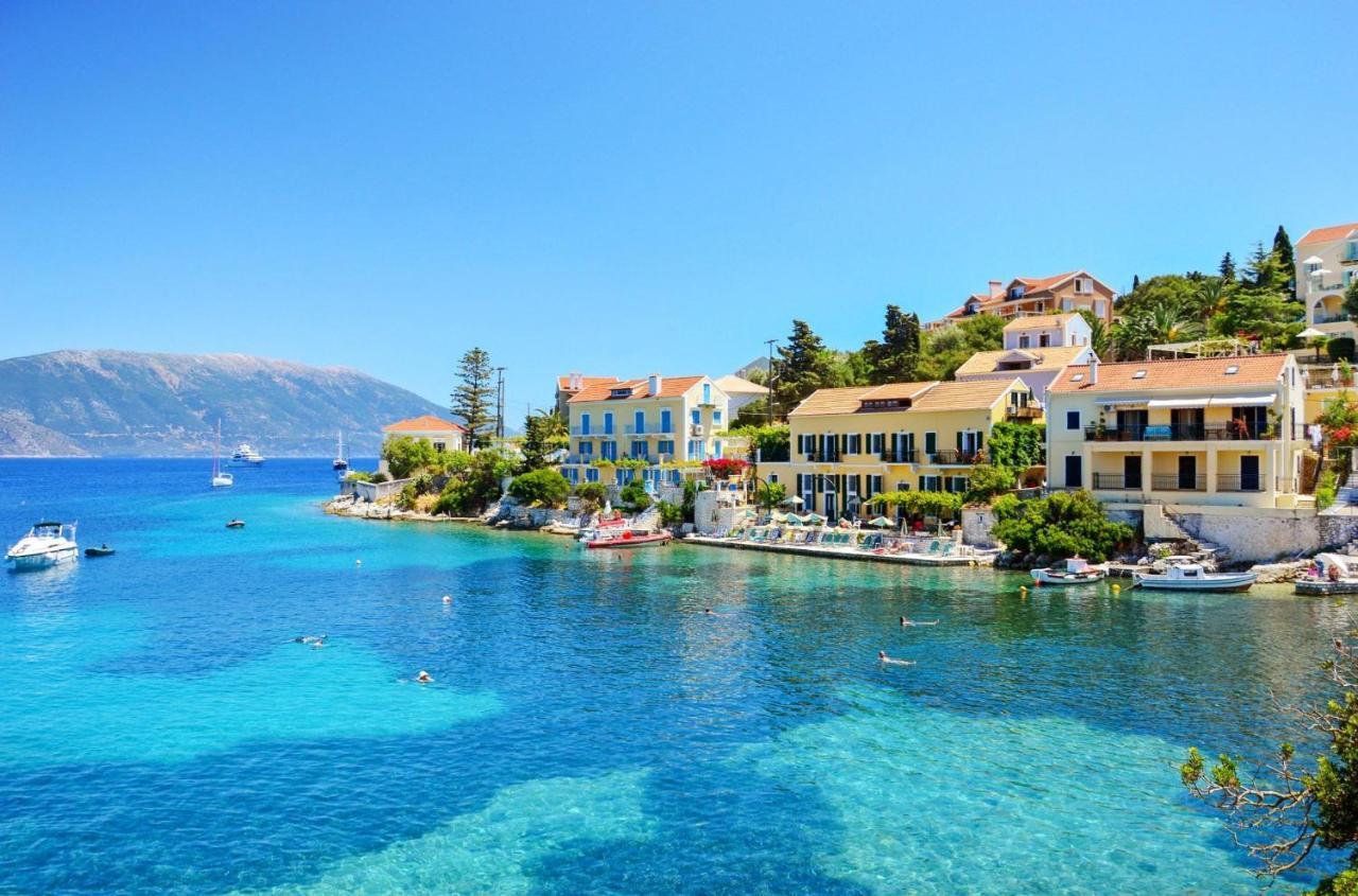 Dina Apartment Argostoli (Kefalonia)