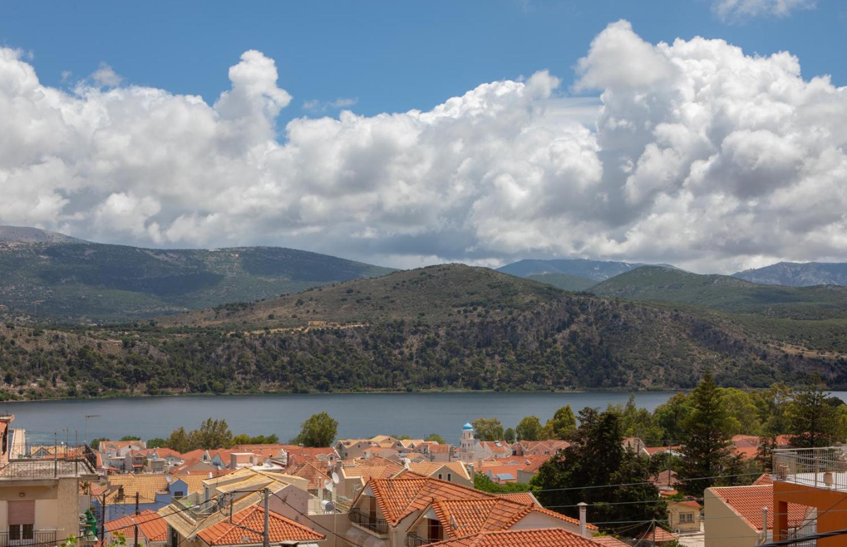 Dina Apartment Argostoli (Kefalonia)