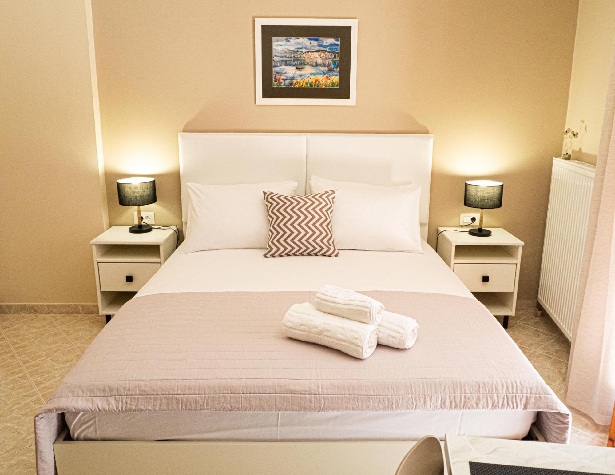 Apartment Dina Argostoli (Kefalonia)