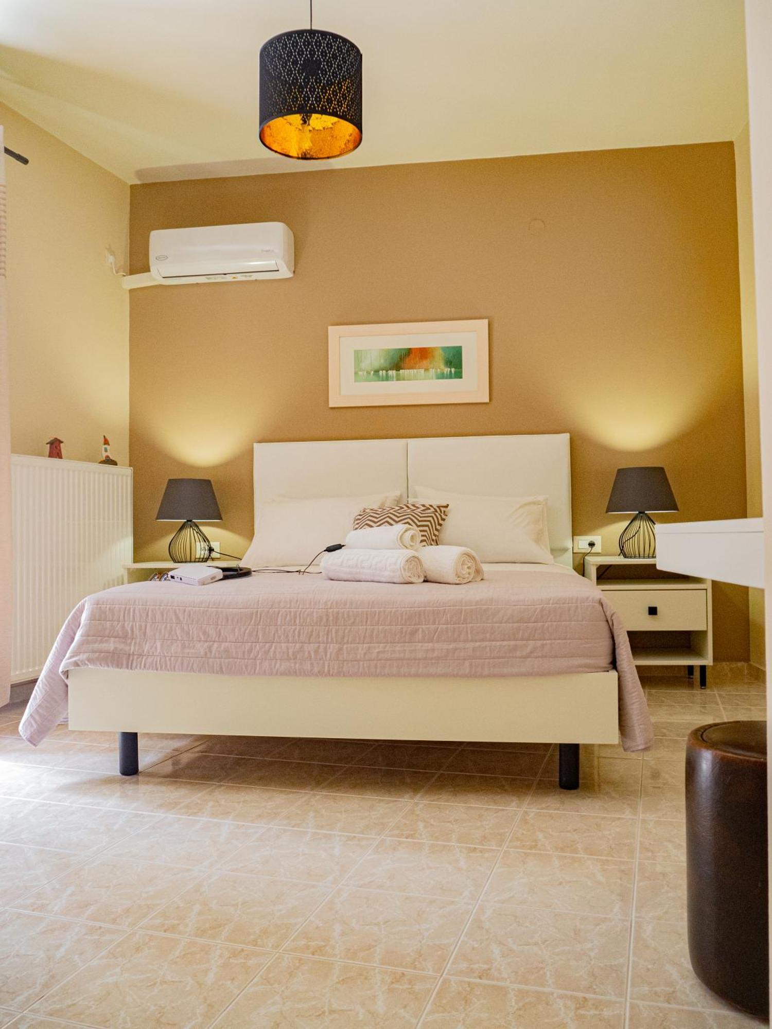 Dina Apartment