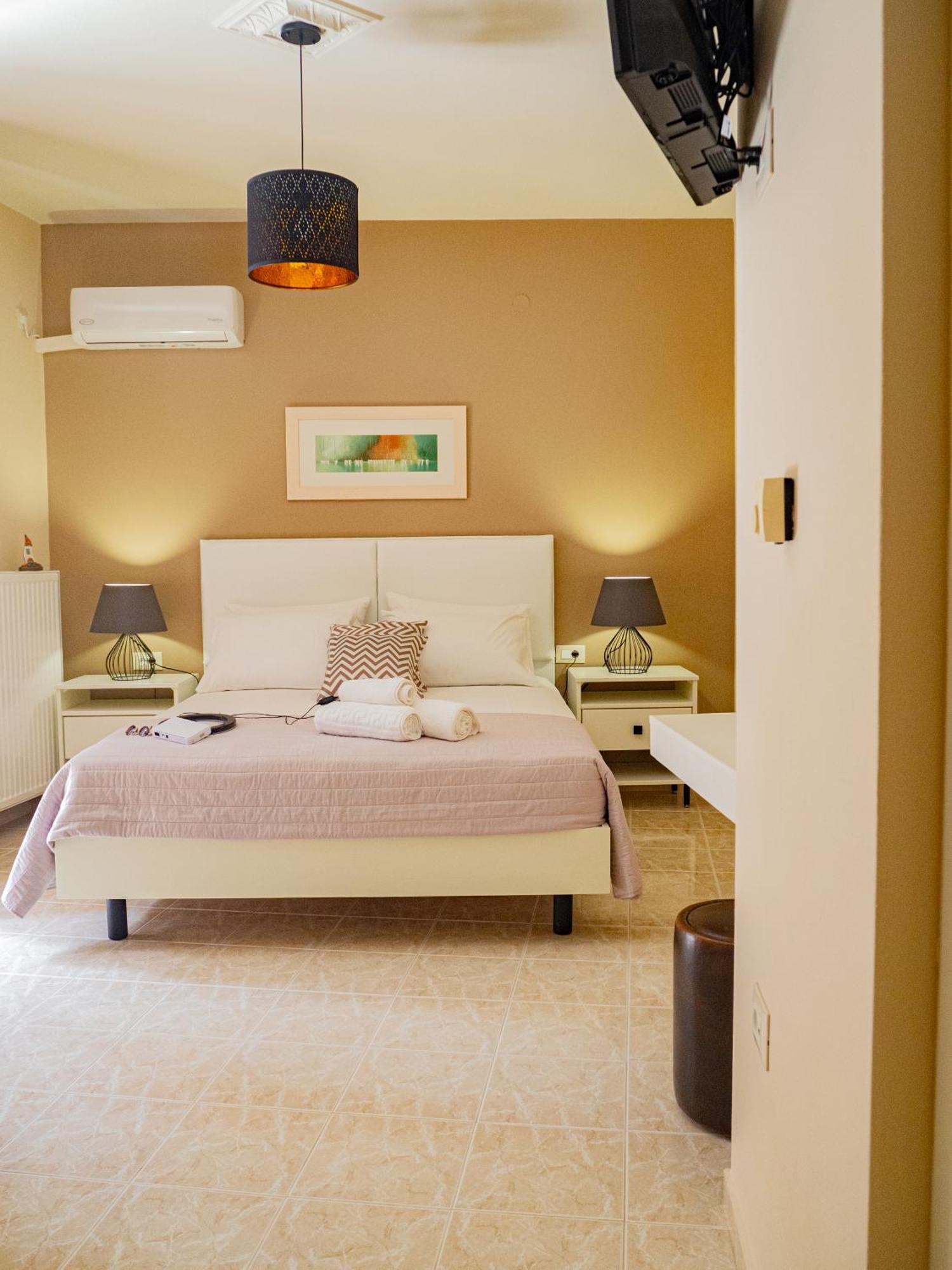 Dina Apartment