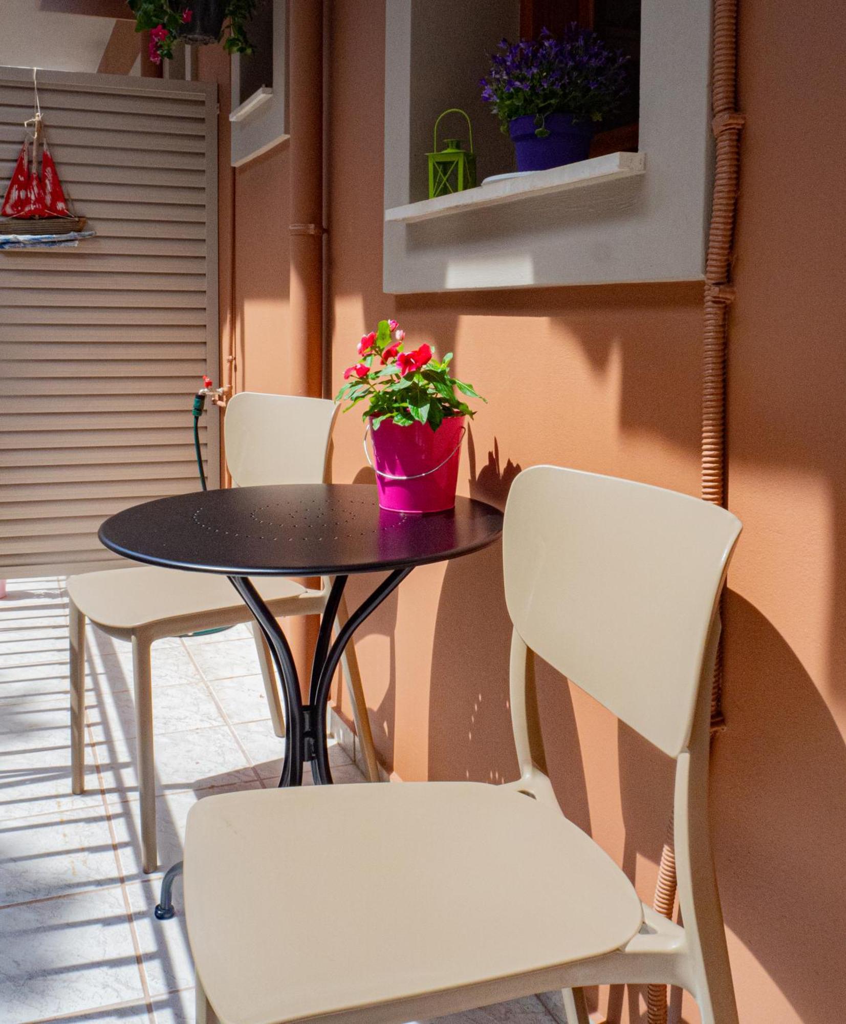Dina Apartment Argostoli (Kefalonia)