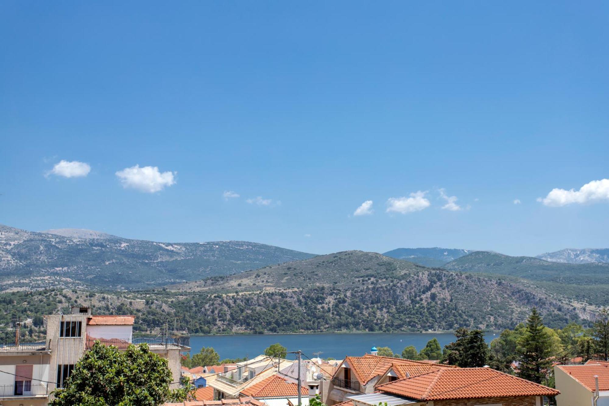 Dina Apartment Argostoli (Kefalonia)