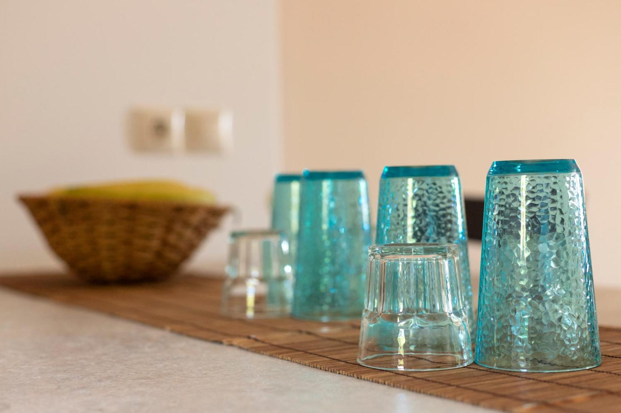 Apartment Dina Argostoli (Kefalonia)