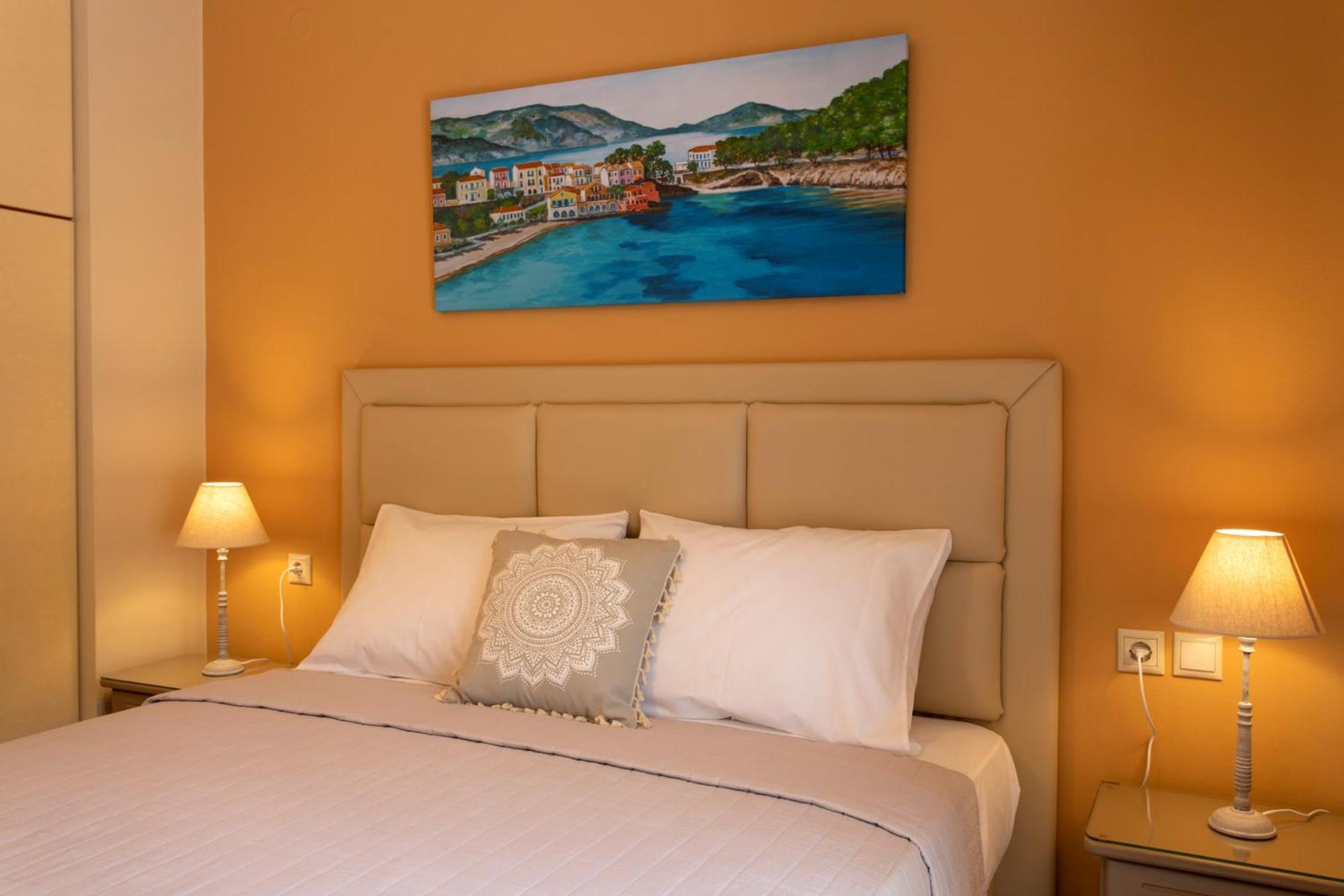 Apartment Dina Argostoli (Kefalonia)