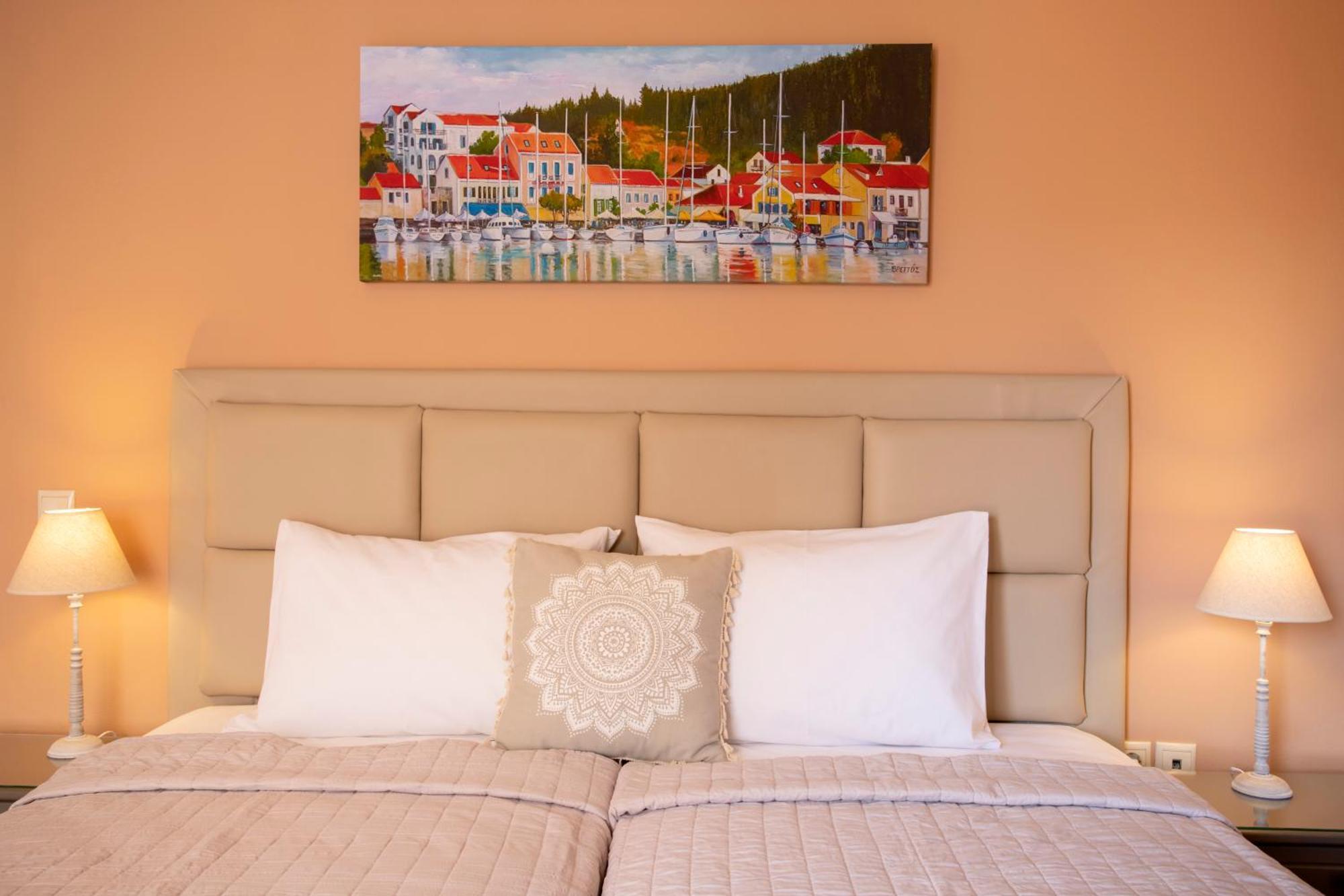 Dina Apartment Argostoli (Kefalonia)