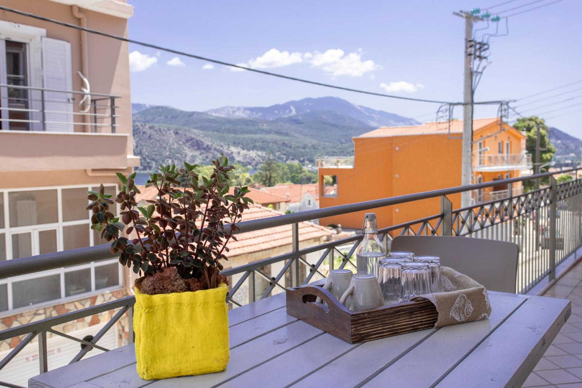 Apartment Dina Argostoli (Kefalonia)