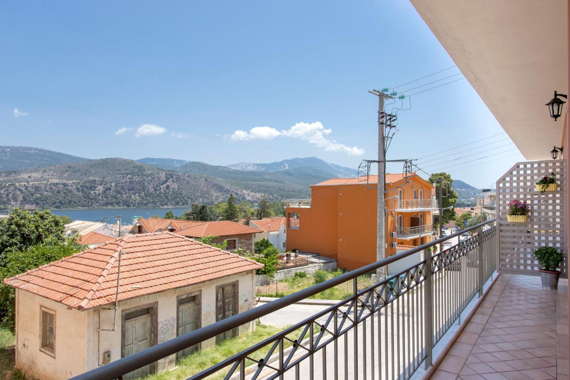 Apartment Dina Argostoli (Kefalonia)