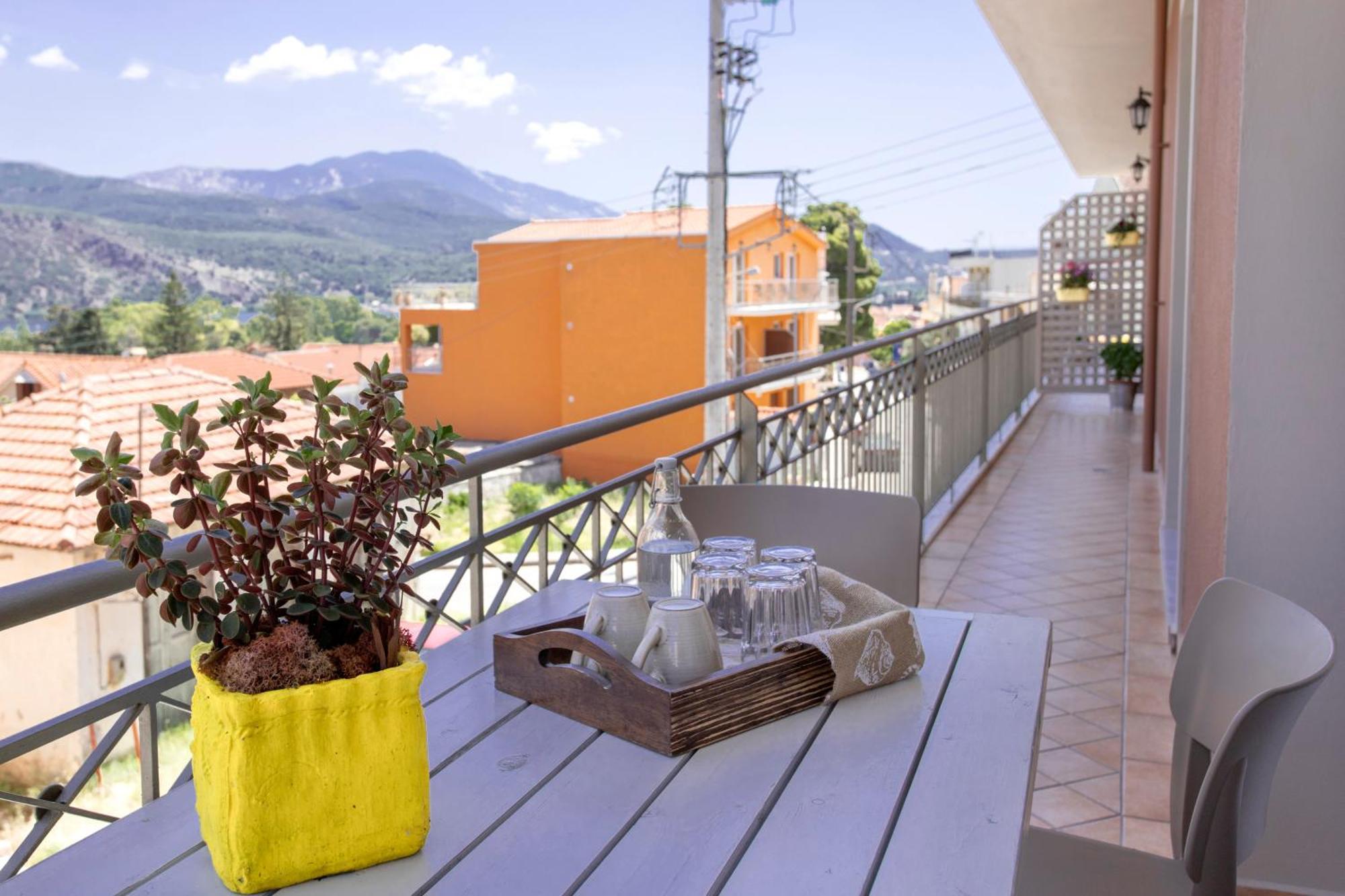 Dina Apartment