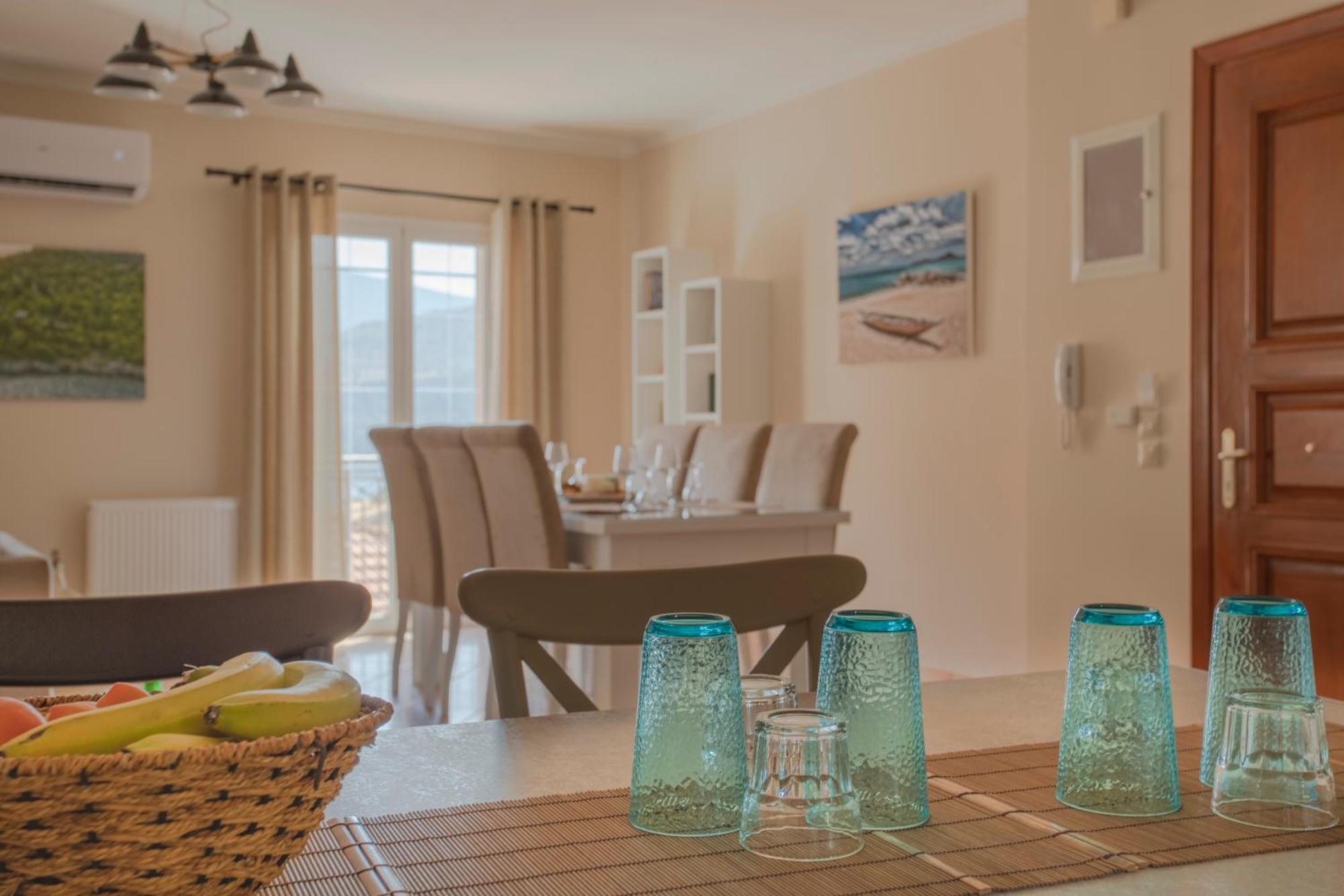 Apartment Dina Argostoli (Kefalonia)