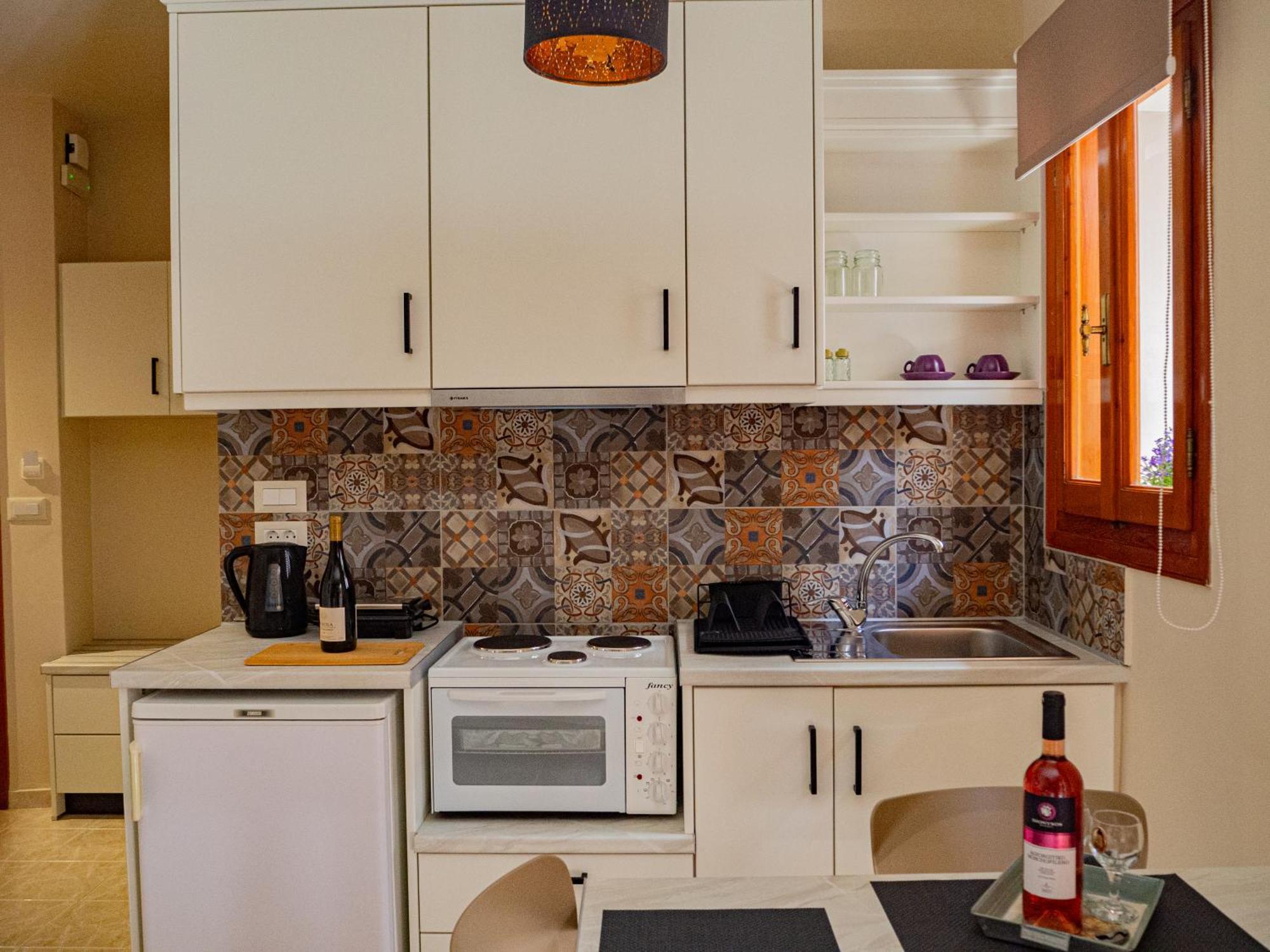 Apartment Dina Argostoli (Kefalonia)