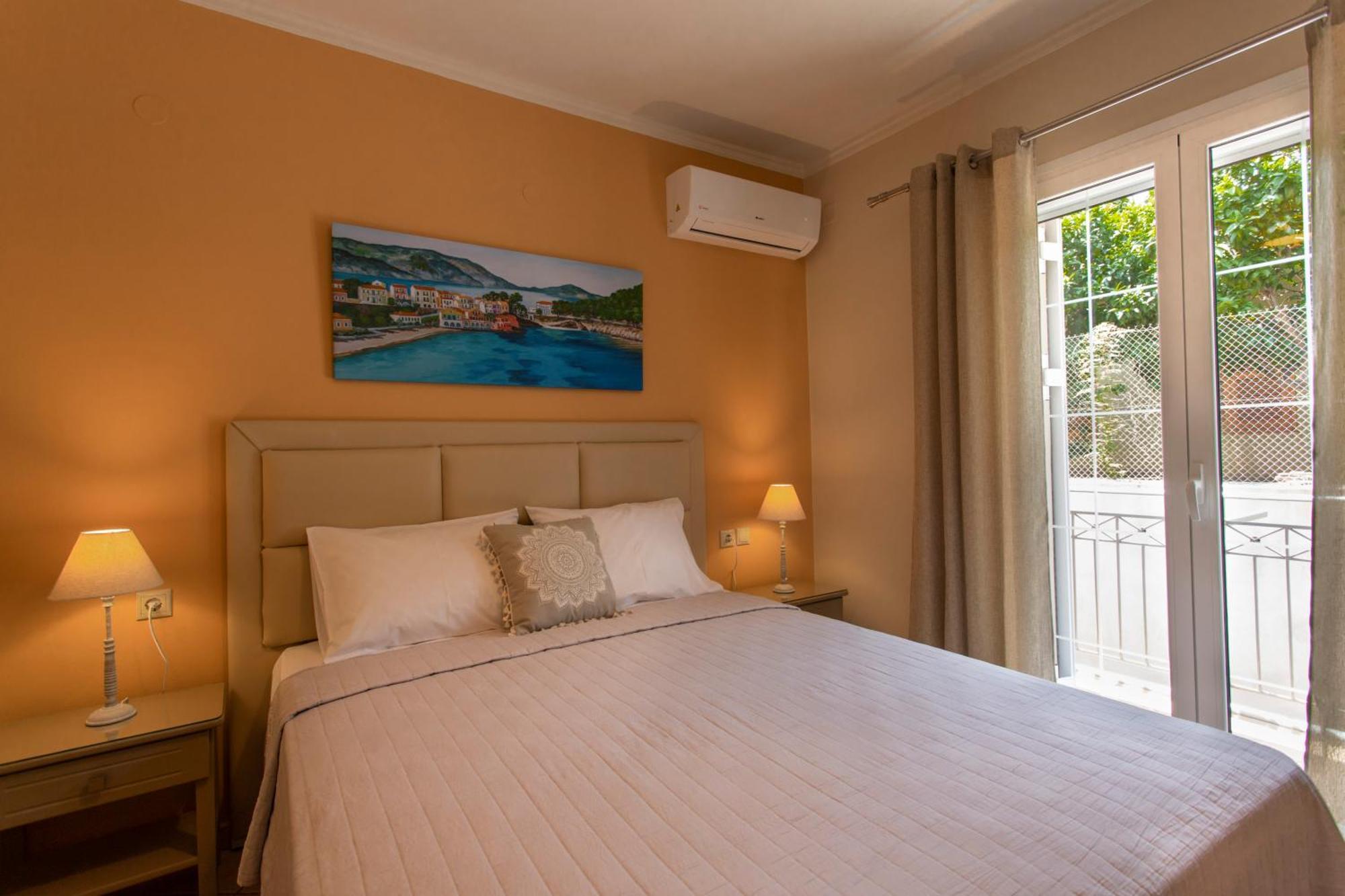 Dina Apartment Argostoli (Kefalonia)