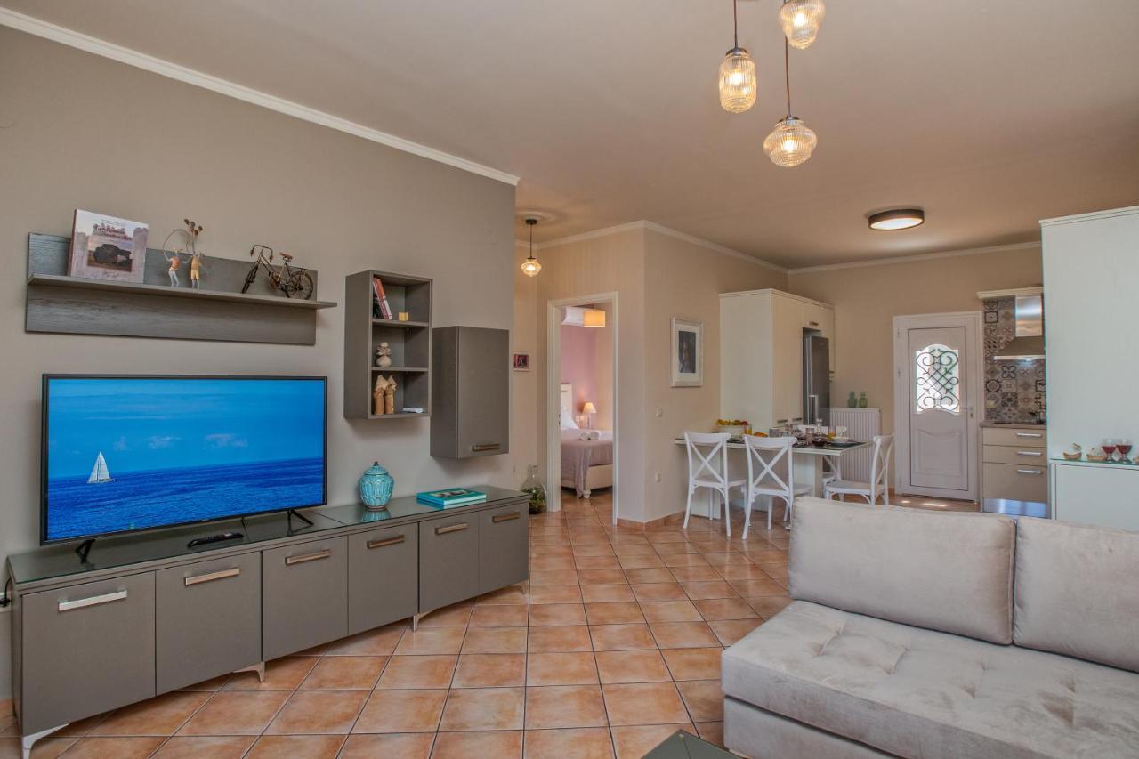 Dina Apartamento *