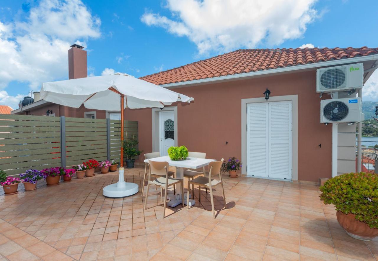 Apartamento Dina *