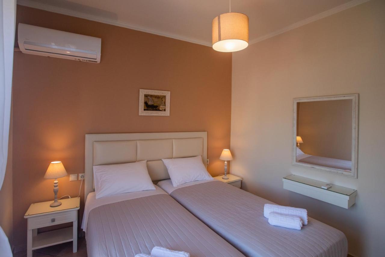 Dina Apartamento