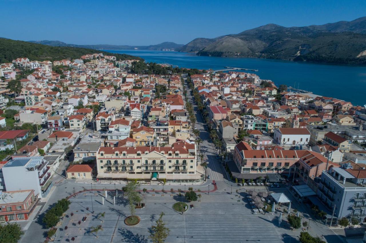 Apartamento Dina *