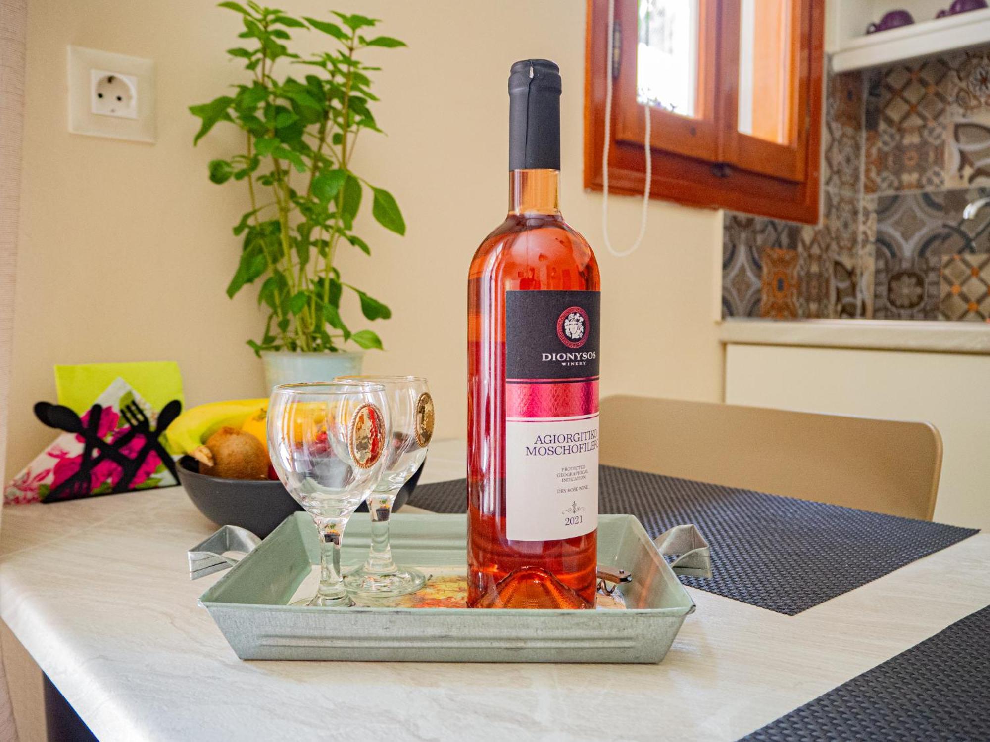 Dina Apartamento *