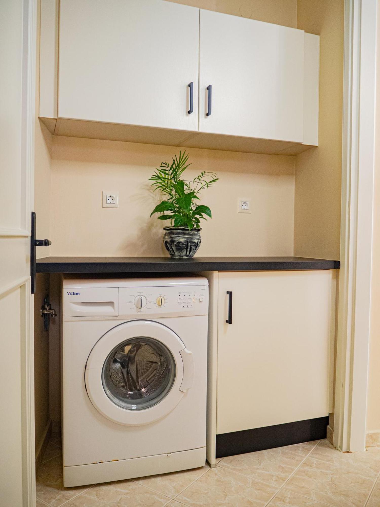 Apartamento Dina