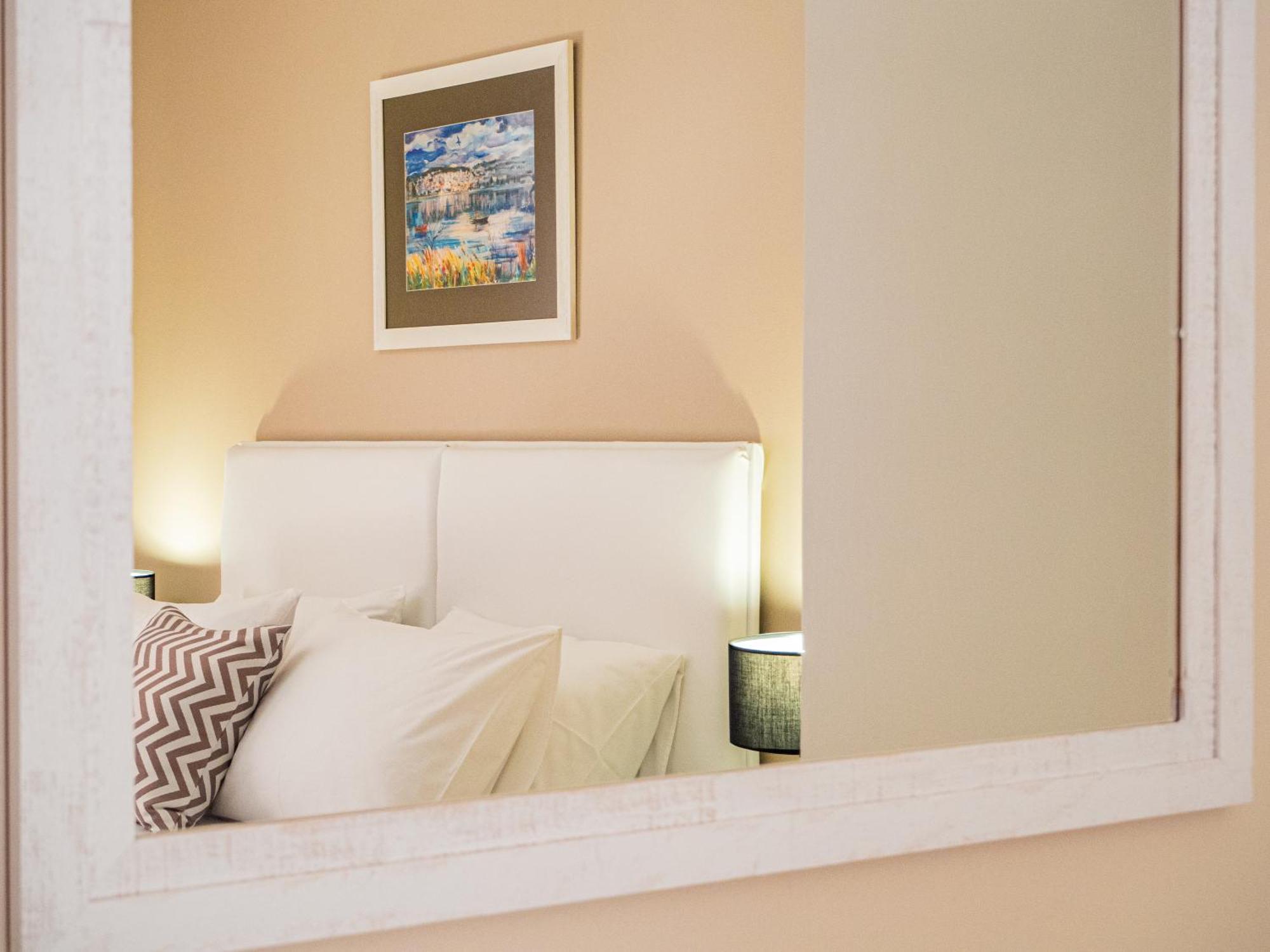 Apartamento Dina *