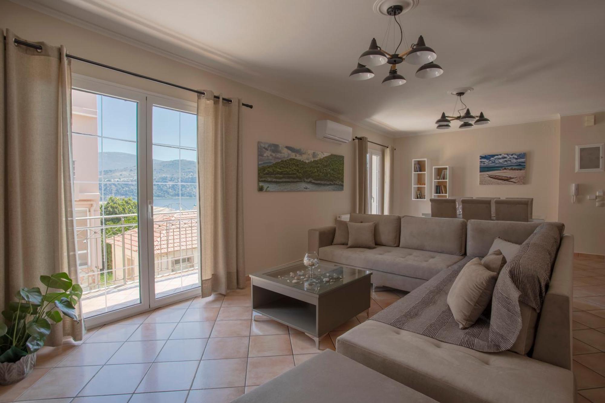 Apartamento Dina *