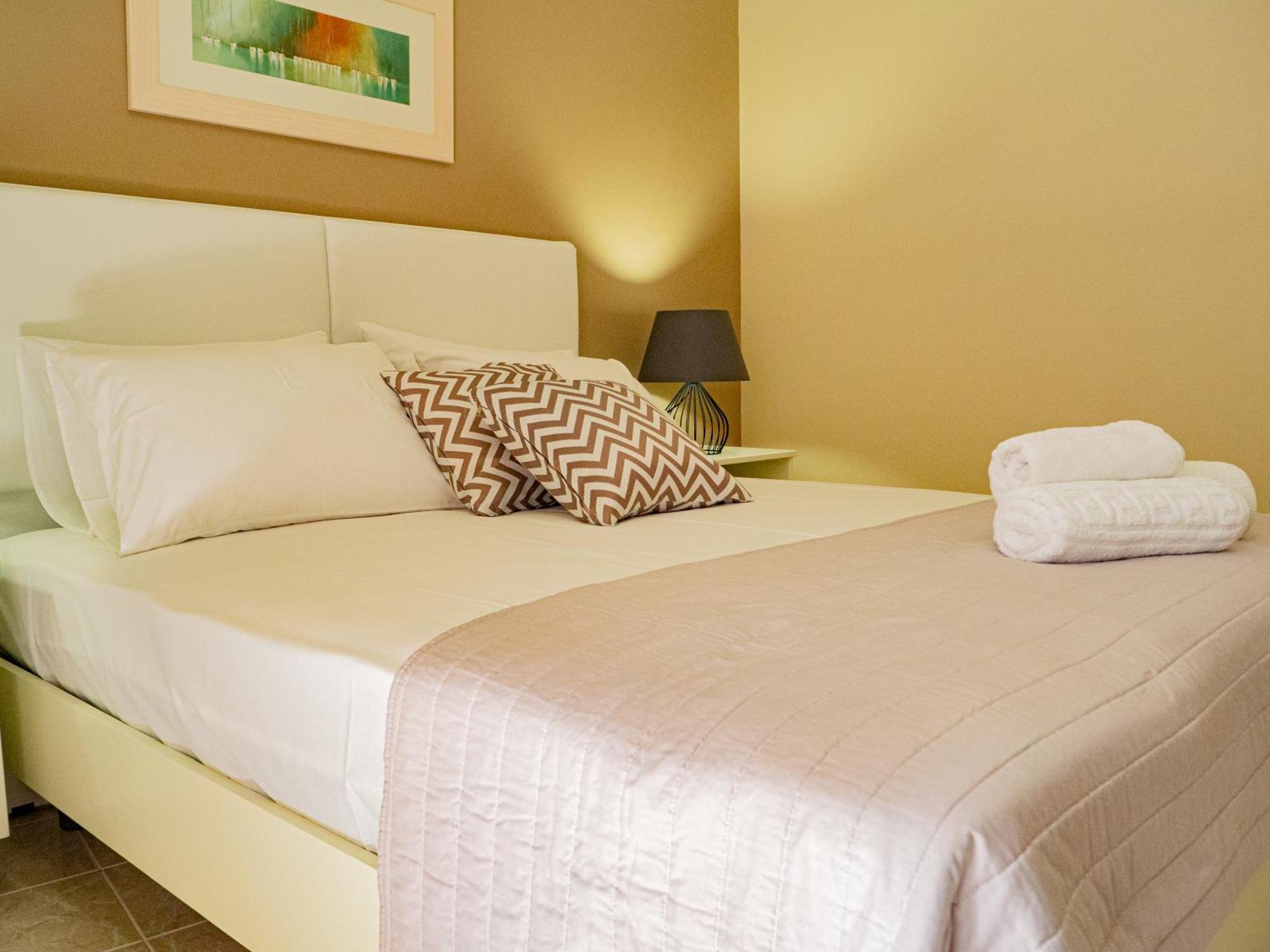 Apartamento Dina *